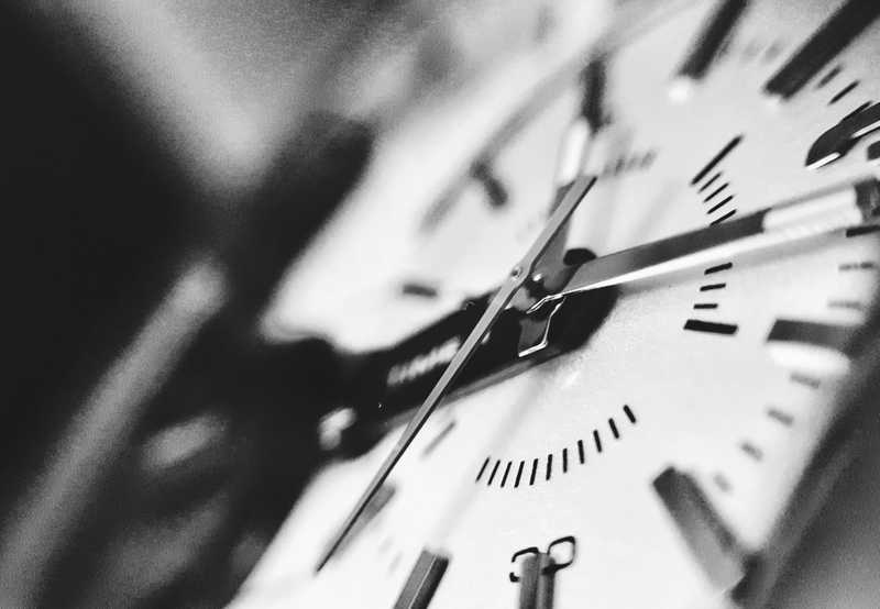 clock