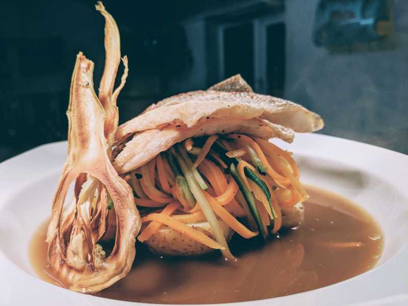 seabass