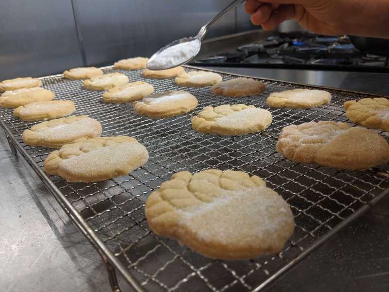 shortbreads